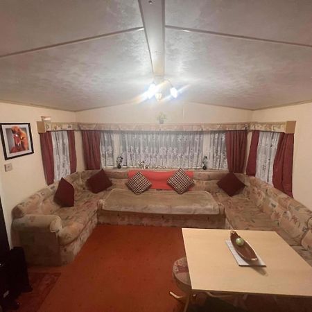 ホテル Kerrys Place, 75 Sealands Caravan Site, Ingoldmells 6 Berth エクステリア 写真